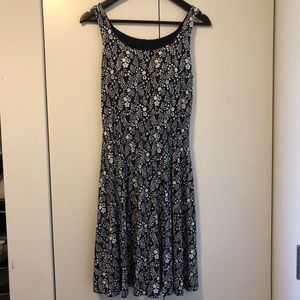 Uniqlo dress in size small